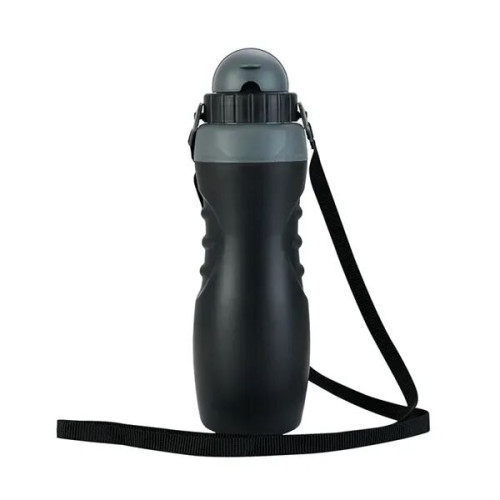 Remi 18 oz. Double Wall Polypropylene Water Bottle
