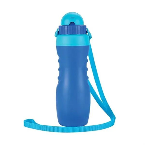 Remi 18 oz. Double Wall Polypropylene Water Bottle
