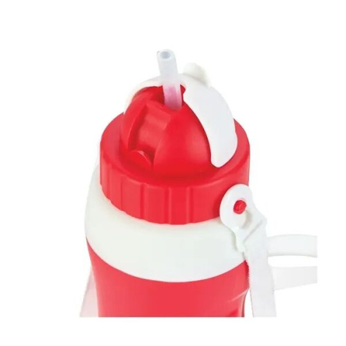 Remi 18 oz. Double Wall Polypropylene Water Bottle