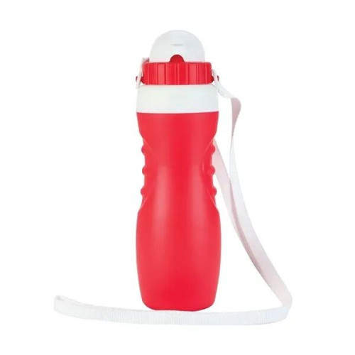Remi 18 oz. Double Wall Polypropylene Water Bottle