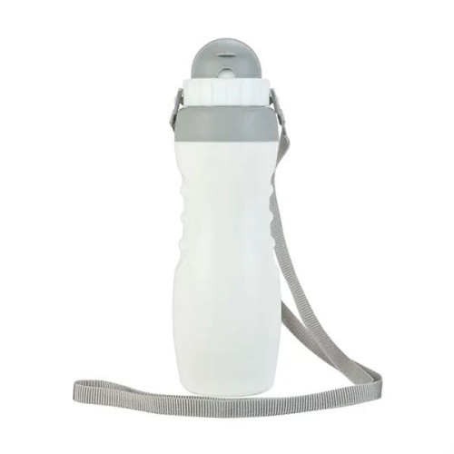 Remi 18 oz. Double Wall Polypropylene Water Bottle