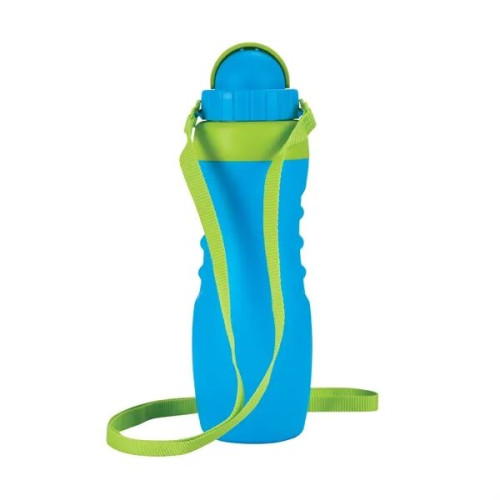 Remi 18 oz. Double Wall Polypropylene Water Bottle