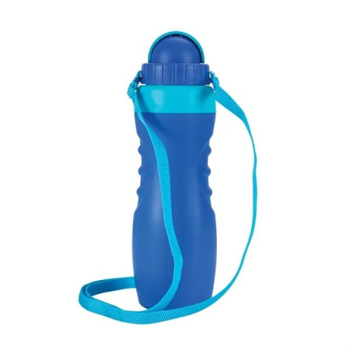 Remi 18 oz. Double Wall Polypropylene Water Bottle