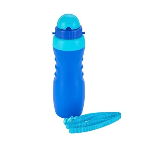 Remi 18 oz. Double Wall Polypropylene Water Bottle