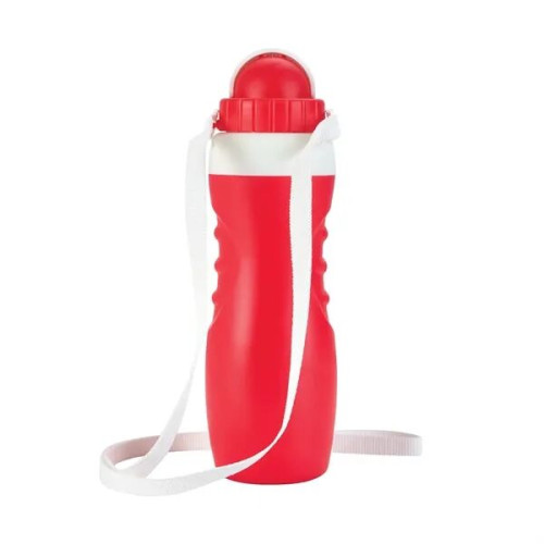 Remi 18 oz. Double Wall Polypropylene Water Bottle