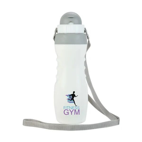 Remi 18 oz. Double Wall Polypropylene Water Bottle