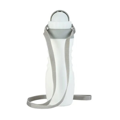 Remi 18 oz. Double Wall Polypropylene Water Bottle