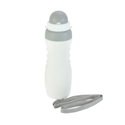 Remi 18 oz. Double Wall Polypropylene Water Bottle