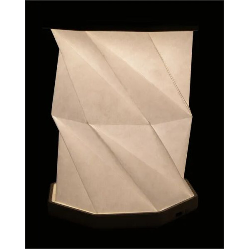 Rechargeable LED Collapsible Lantern
