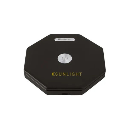 Rechargeable LED Collapsible Lantern