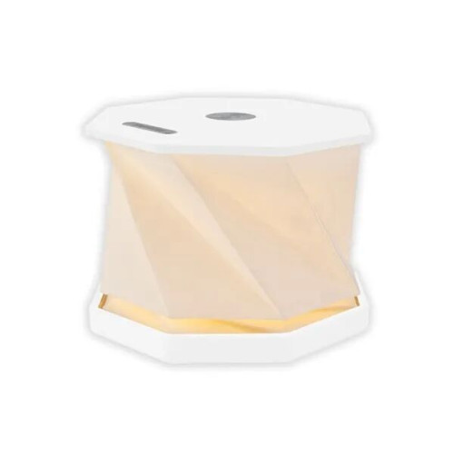 Rechargeable LED Collapsible Lantern