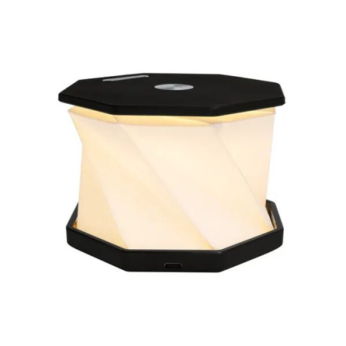 Rechargeable LED Collapsible Lantern