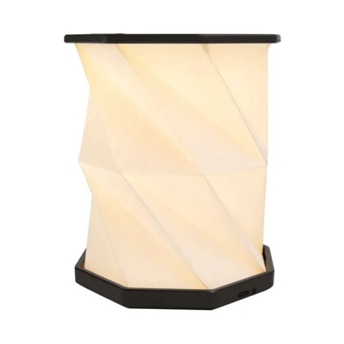 Rechargeable LED Collapsible Lantern