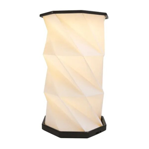 Rechargeable LED Collapsible Lantern