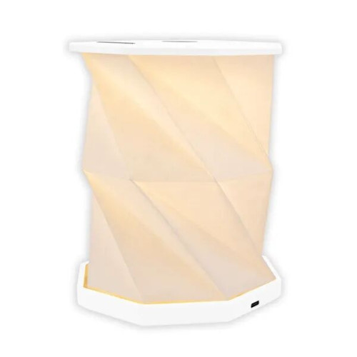 Rechargeable LED Collapsible Lantern
