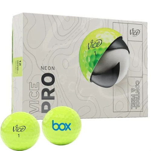 Vice Pro Golf Ball