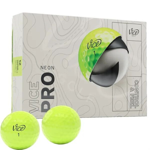 Vice Pro Golf Ball