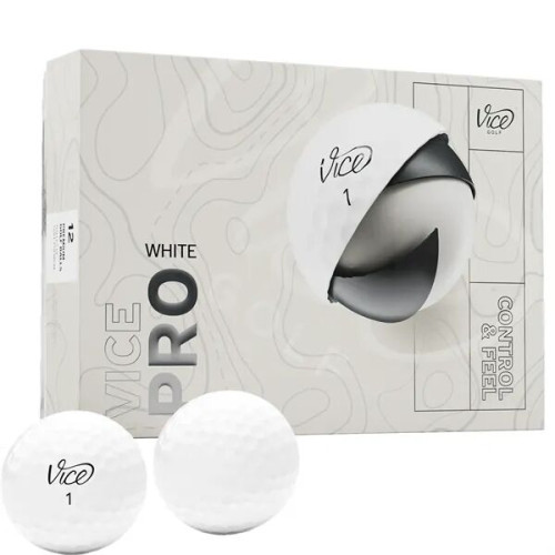 Vice Pro Golf Ball