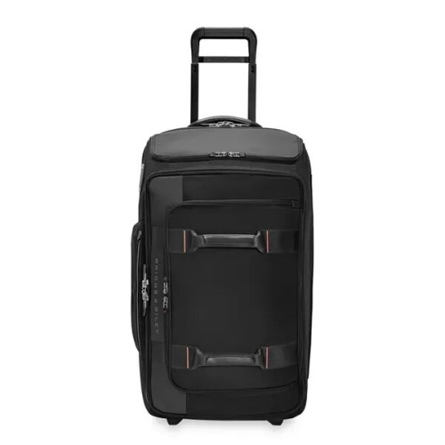 Zdx Medium Upright Duffle