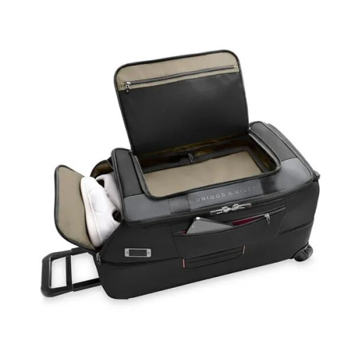 Zdx Medium Upright Duffle