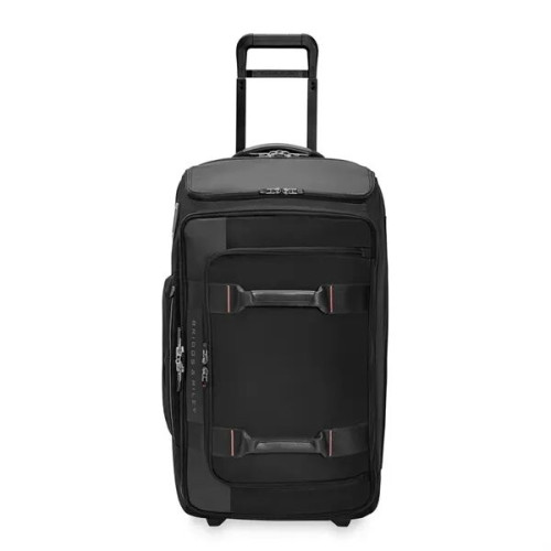 Zdx Medium Upright Duffle