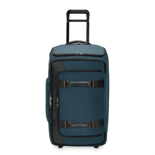 Zdx Medium Upright Duffle