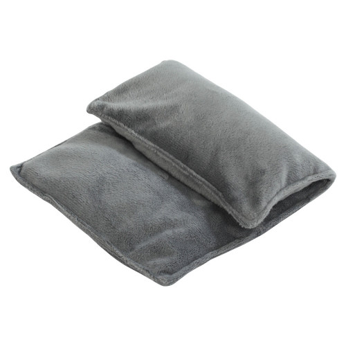 Solace Himalayan Salt Heat Therapy Pillow