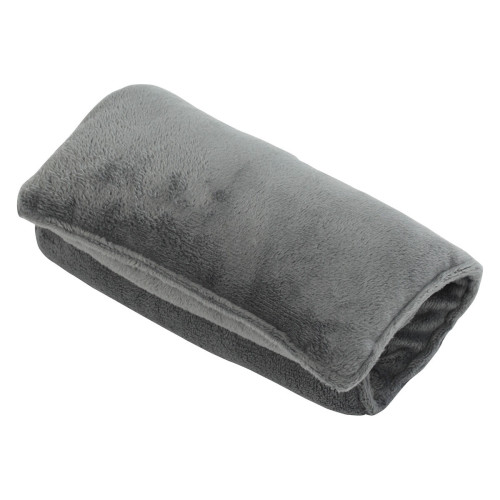 Solace Himalayan Salt Heat Therapy Pillow