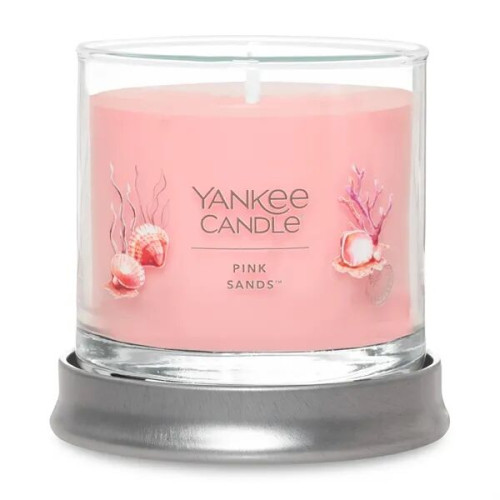 Yankee Candle® Small Tumbler Candle