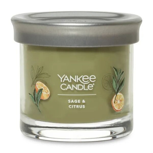 Yankee Candle® Small Tumbler Candle