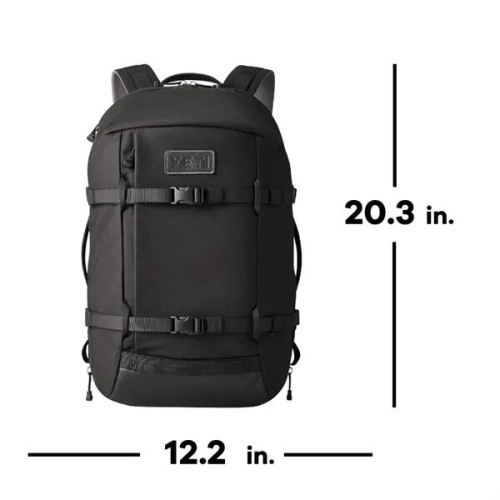 YETI Crossroads 27 L Backpack