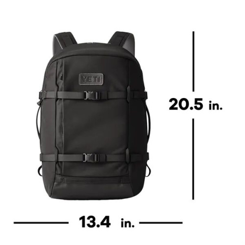 YETI Crossroads 35 L Backpack