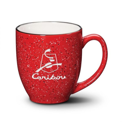 El Paso Mug - Deep Etch