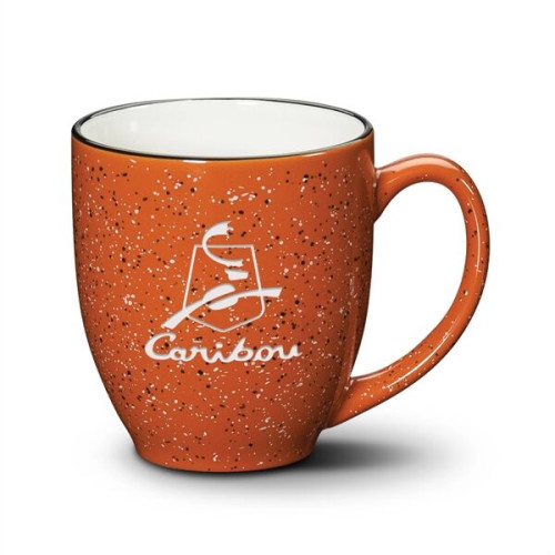 El Paso Mug - Deep Etch