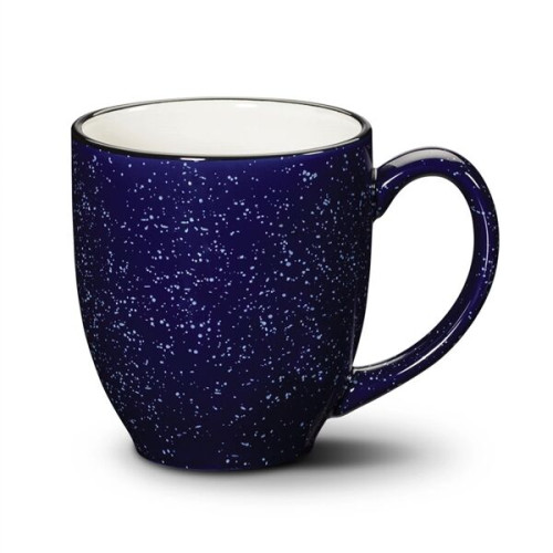 El Paso Mug - Deep Etch