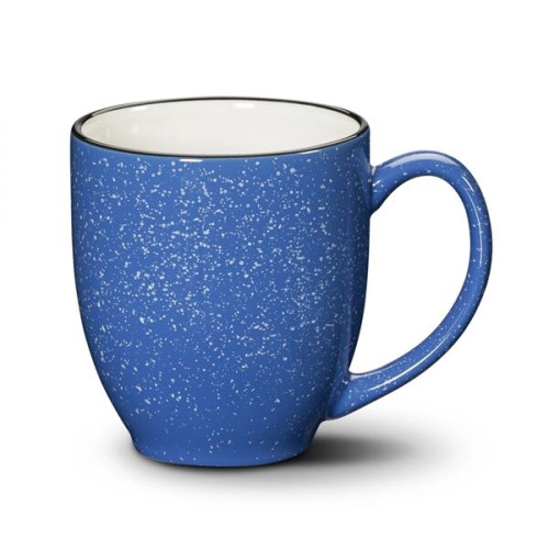 El Paso Mug - Deep Etch