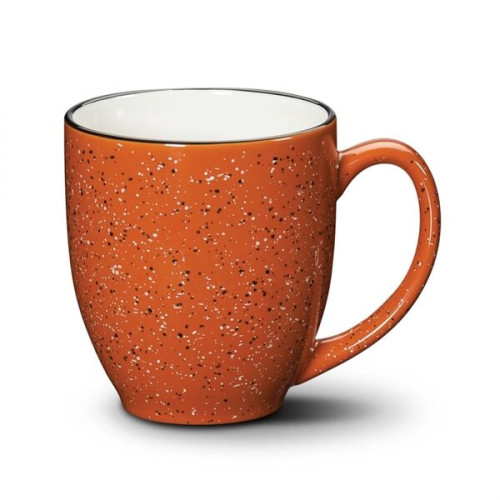El Paso Mug - Deep Etch