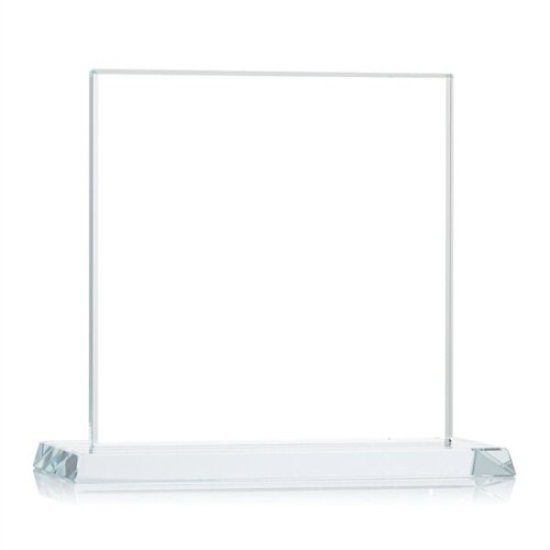 Cardiff Award - Clear