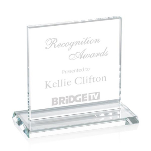 Cardiff Award - Clear