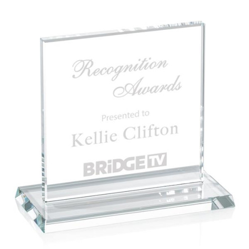 Cardiff Award - Clear