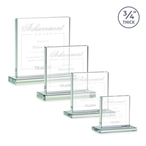 Terra Award - Jade