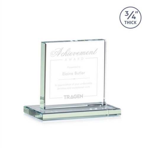 Terra Award - Jade