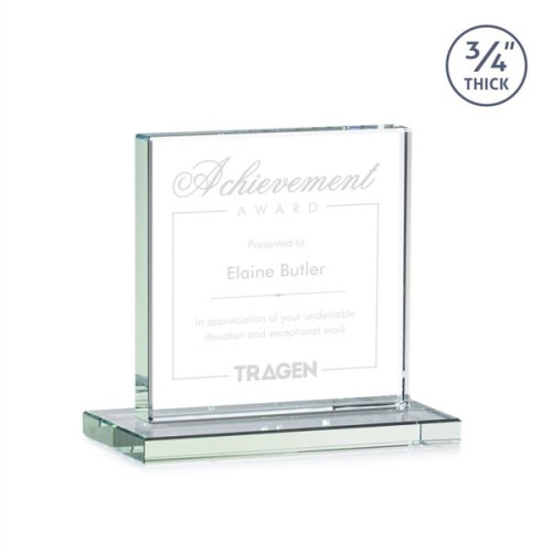 Terra Award - Jade