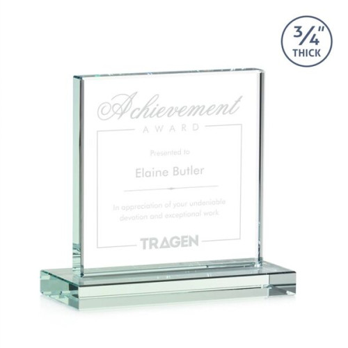 Terra Award - Jade