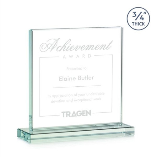Terra Award - Jade