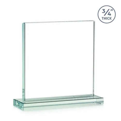 Terra Award - Jade