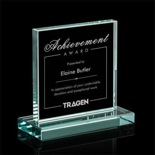 Terra Award - Jade