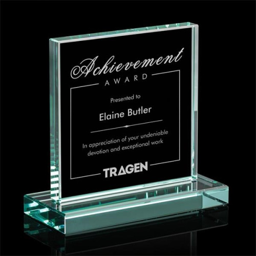 Terra Award - Jade