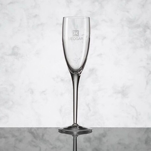 Belfast Flute - Deep Etch