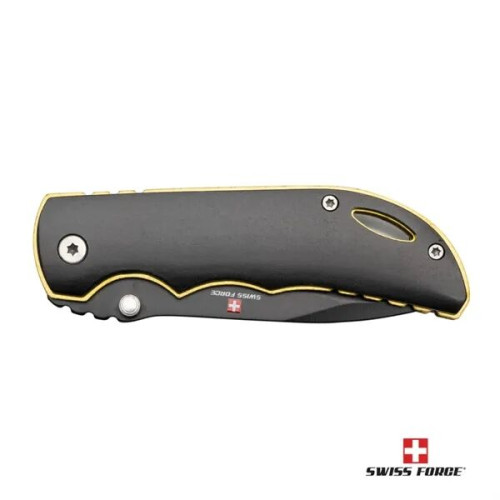 Swiss Force® Wolverine Pocket Knife